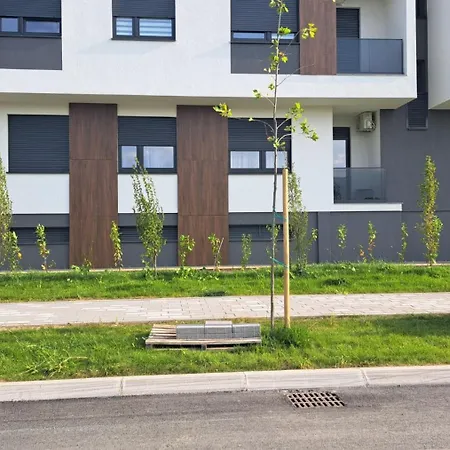Apartman Nina