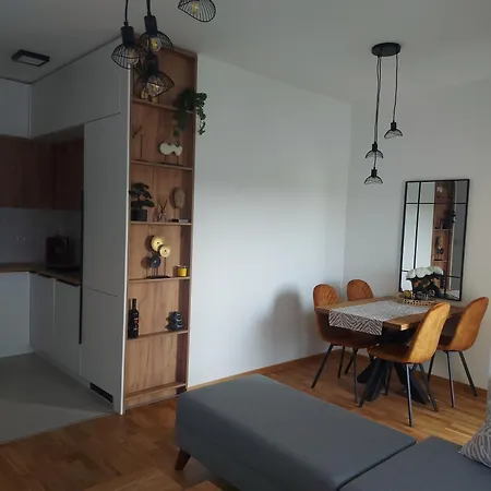 Nina Apartment Banja Luka