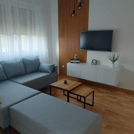 Apartment Nina Banja Luka