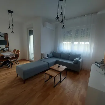 Nina Apartman Banja Luka