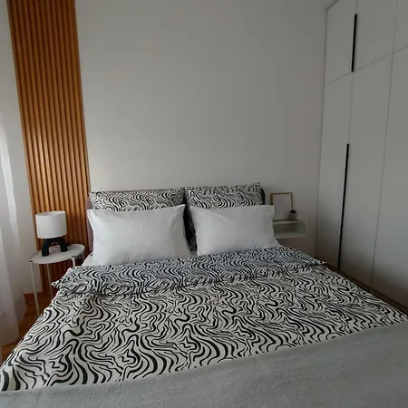 Apartment Nina Banja Luka