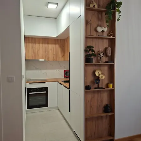 Apartman Nina