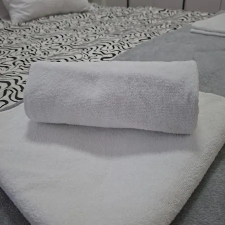 Nina Apartman Banja Luka